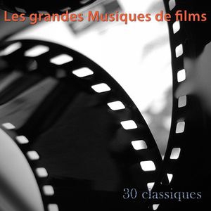 Affiche du document Les grandes musiques de films