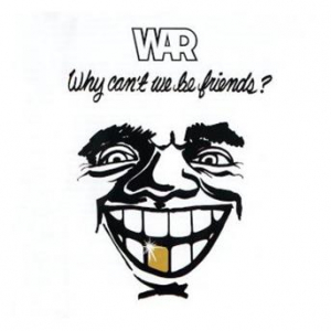 Affiche du document Why Can't We Be Friends?