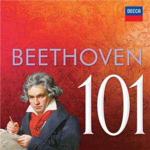 Affiche du document 101 Beethoven