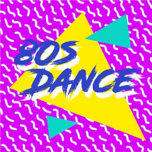 Affiche du document 80s Dance