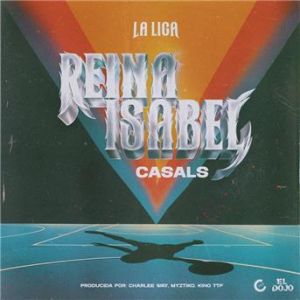Affiche du document Reina Isabel (feat. The Chosen Few)