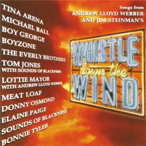 Affiche du document Whistle Down The Wind