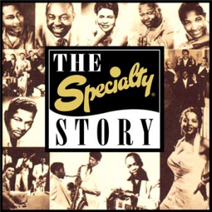 Affiche du document The Specialty Story