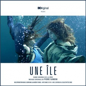 Affiche du document Une île (Bande originale de la série télévisée)