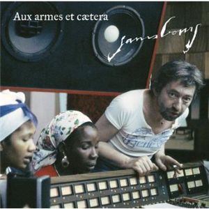 Affiche du document Aux Armes Et Caetera-Version Internationale