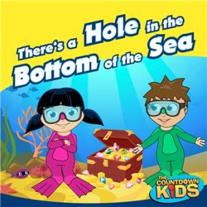 Affiche du document There's a Hole in the Bottom of the Sea