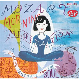 Affiche du document Mozart for Morning Meditation