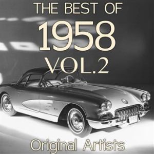 Affiche du document The Best of 1958, Vol. 2