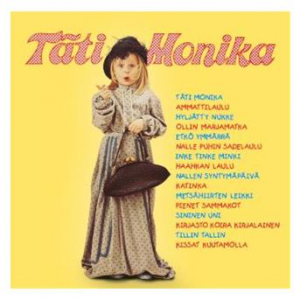 Affiche du document Täti Monika