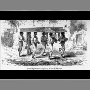 Affiche du document Journée d'étude : le marché mondial des instruments de musique au XIXe siècle et dans le premier XXe siècle : facture, commerce et collections