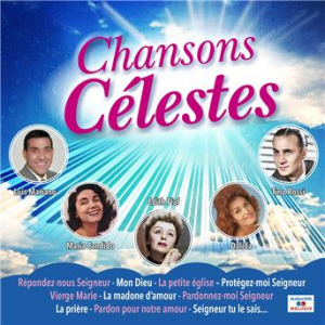 Affiche du document Chansons celestes