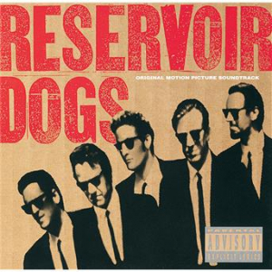 Affiche du document Reservoir Dogs (Original Motion Picture Soundtrack)