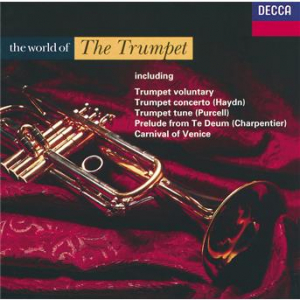 Affiche du document The World of the Trumpet