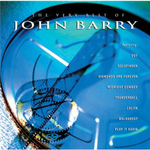 Affiche du document The Very Best Of John Barry (The Polydor Years)