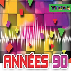 Affiche du document Tubes Années 90