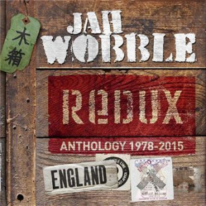 Affiche du document Redux: Anthology 1978 - 2015