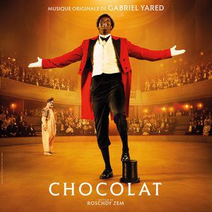 Affiche du document Chocolat (Bande originale du film)