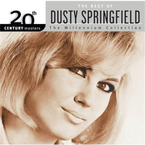 Affiche du document 20th Century Masters: The Millennium Collection: Best Of Dusty Springfield