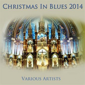 Affiche du document Christmas in Blues 2014
