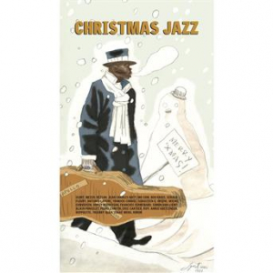 Affiche du document BD Music Presents Christmas Jazz