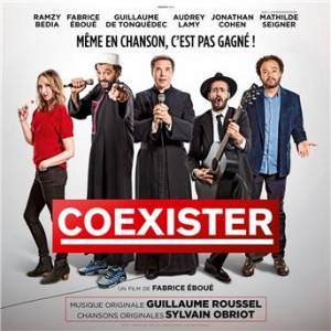 Affiche du document Coexister