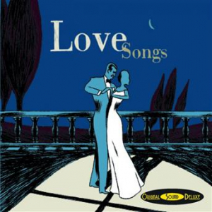 Affiche du document Original Sound Deluxe Love Songs