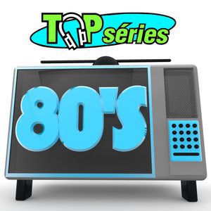 Affiche du document Top séries 80's (Bandes originales de séries télévisées)
