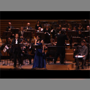 Affiche du document Orchestre de Chambre de Paris, Roberto Alagna. Les Pêcheurs de perles (version de concert)