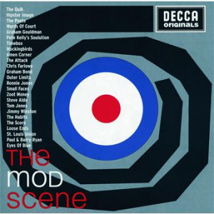 Affiche du document The Mod Scene