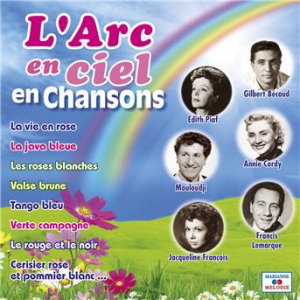 Affiche du document L'arc-en-ciel en chansons