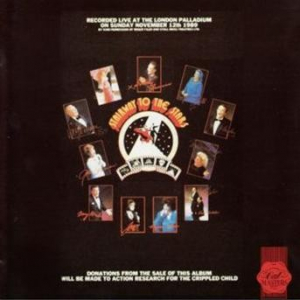 Affiche du document Stairway to the Stars (Live at the London Palladium) (London Palladium Cast Recording)