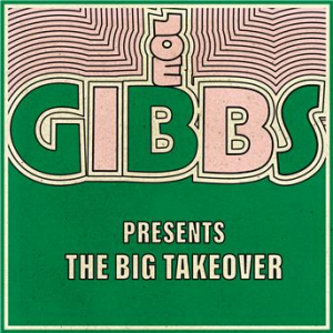 Affiche du document Joe Gibbs Presents the Big Take Over