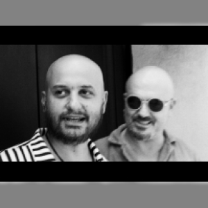 Affiche du document Jazz à la Villette : Bachar Mar-Khalifé & Bojan Z