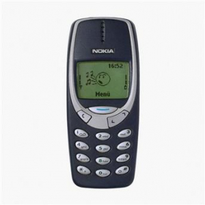 Affiche du document Nokia Riddem