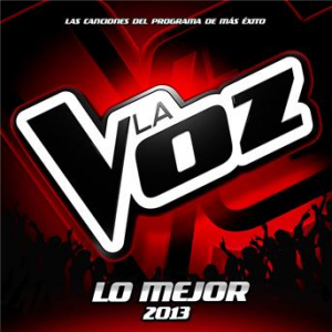 Affiche du document Lo Mejor De La Voz (2013)
