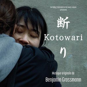 Affiche du document Kotowari (Bande originale du film)