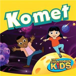 Affiche du document Komet