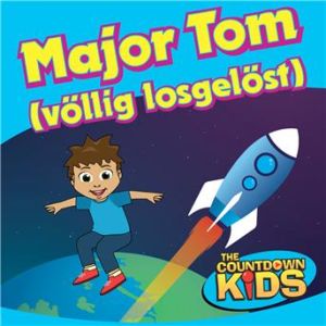 Affiche du document Major Tom (völlig losgelöst)