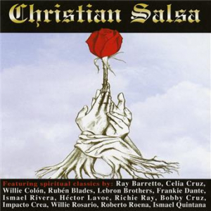 Affiche du document Christian Salsa