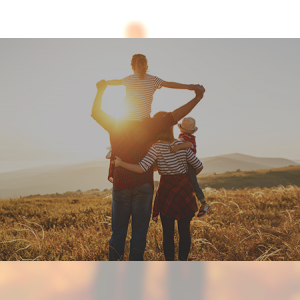Affiche du document Parents : gérer son stress