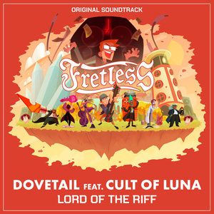 Affiche du document Lord of the Riff