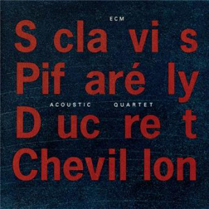 Affiche du document Acoustic Quartet