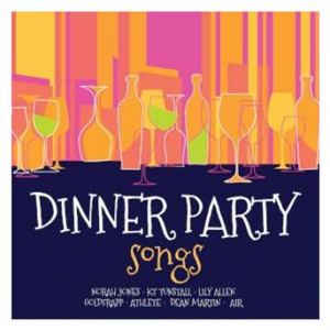 Affiche du document Dinner Party Songs