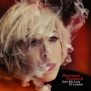Affiche du document Give My Love to London