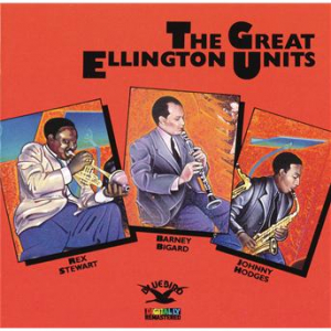 Affiche du document The Great Ellington Units