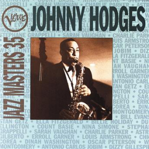 Affiche du document Jazz Masters 35: Johnny Hodges