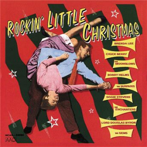 Affiche du document Rockin' Little Christmas