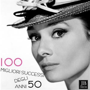 Affiche du document 100 Migliori Successi Degli Anni 50