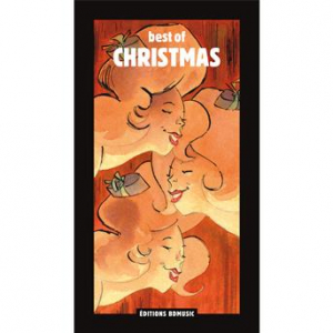 Affiche du document BD Music Presents Christmas Songs