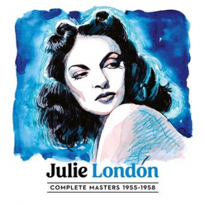 Affiche du document Complete Julie London Masters 1955 - 1958